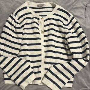 JCew Emilie sweater lady jacket!